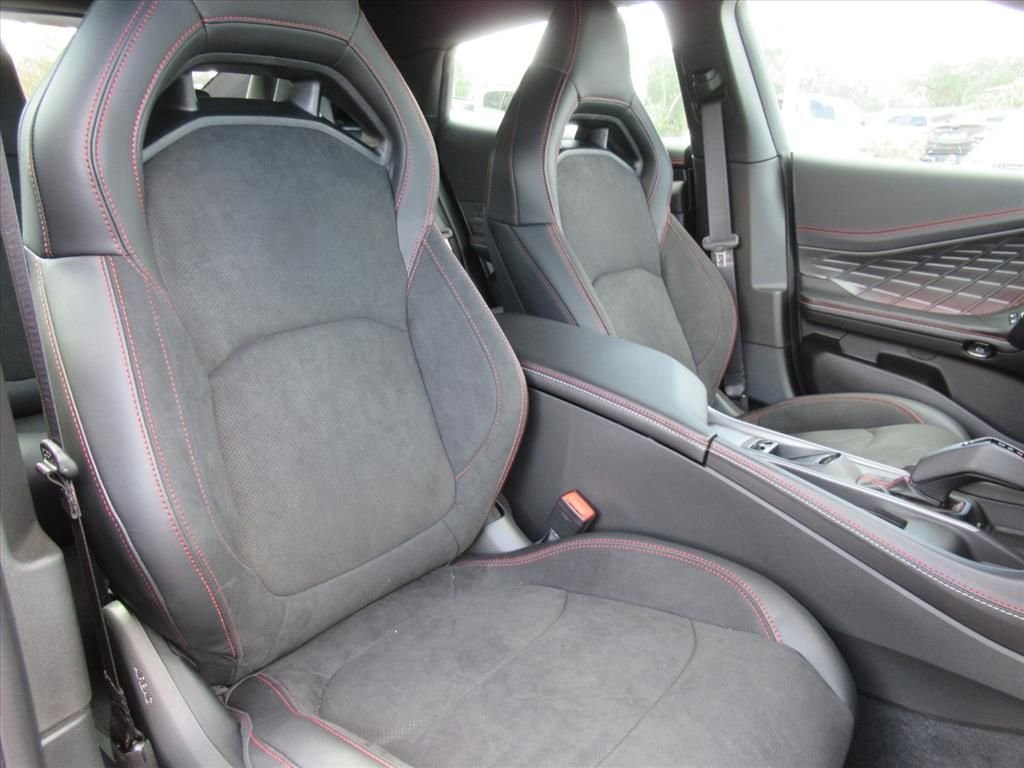 New 2026 Redeye Exterior Paint Dodge R/T Plus image 9
