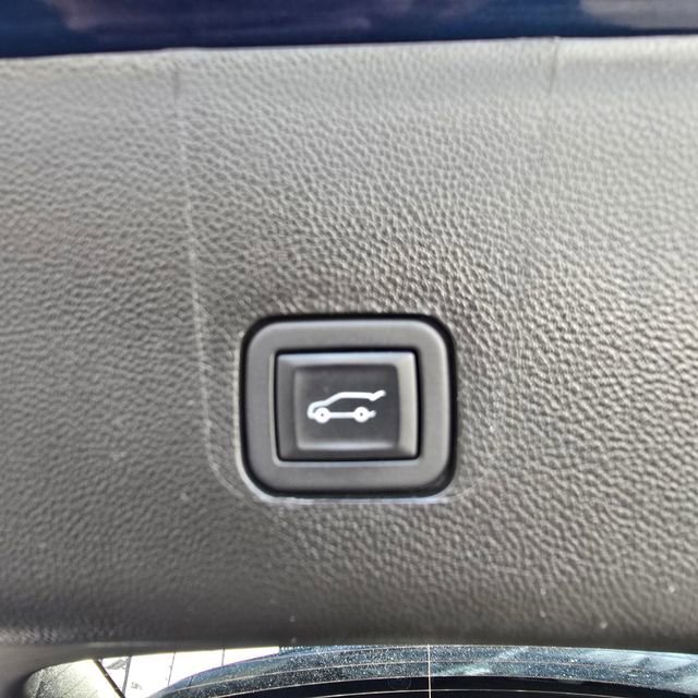 Certified Used 2023 Northsky Blue Metallic Chevrolet LT Cloth image 26
