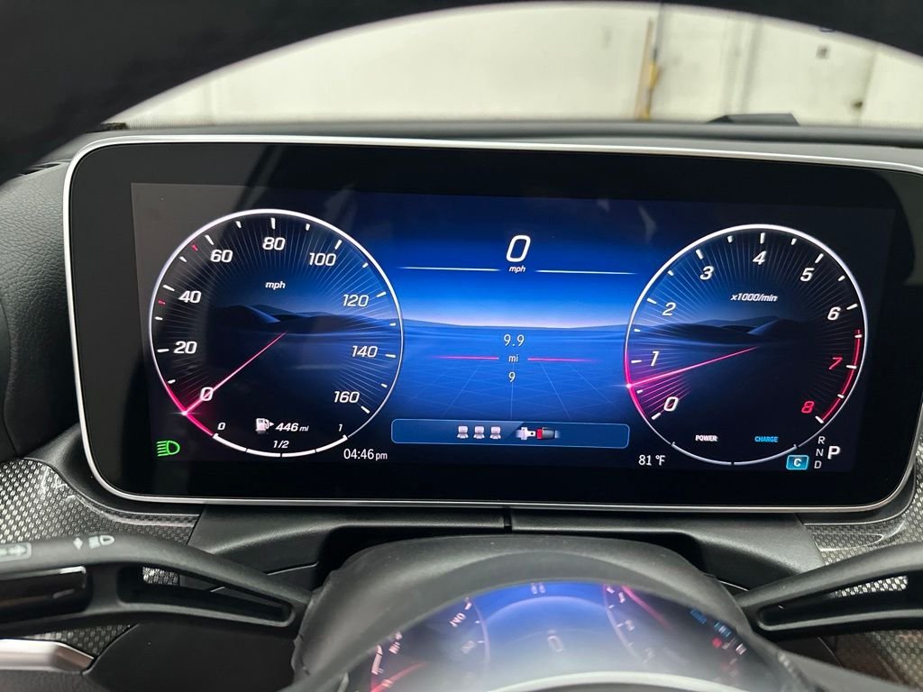 New 2026 Silver Mercedes-Benz C 300 image 15