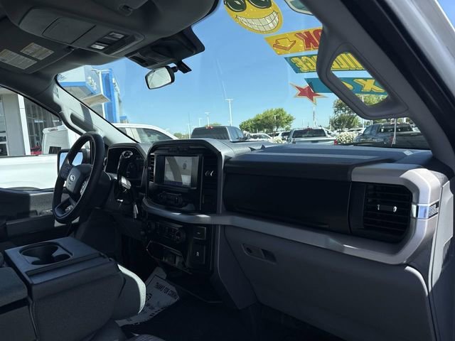 2023 Ford F-150 XLT - Photo 24