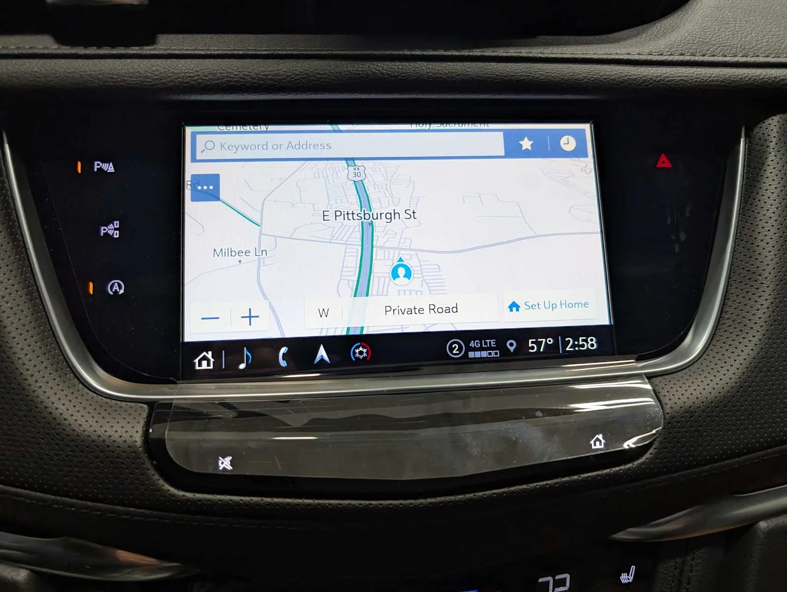 2026 Cadillac XT5 Premium Luxury - Photo 23