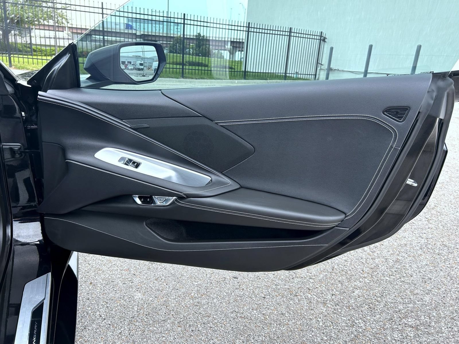 2022 Chevrolet Corvette 1LT - Photo 16