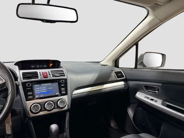 2015 Subaru Impreza Premium - Photo 23