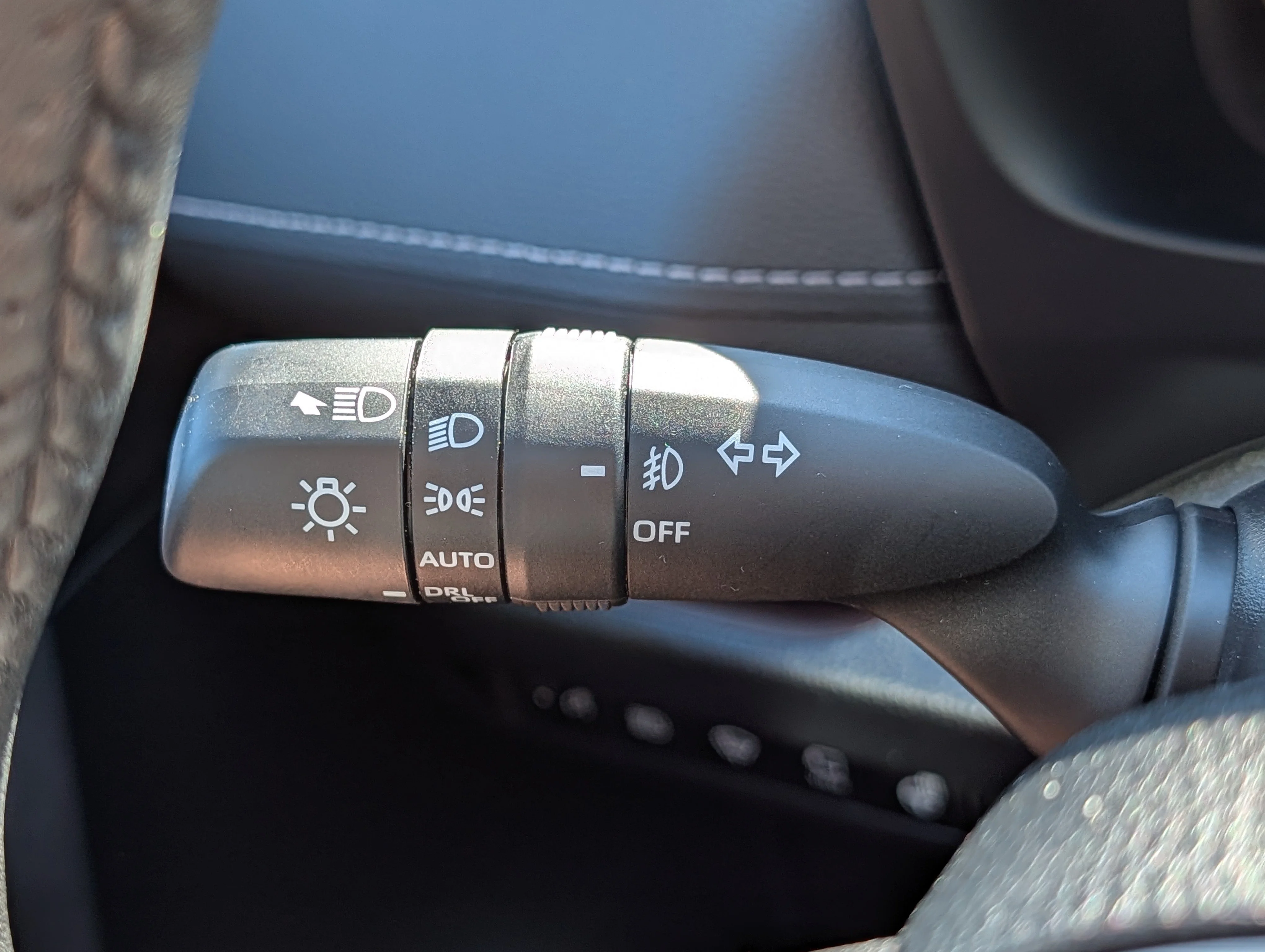 Used 2022 Blueprint Toyota Hybrid Limited image 33