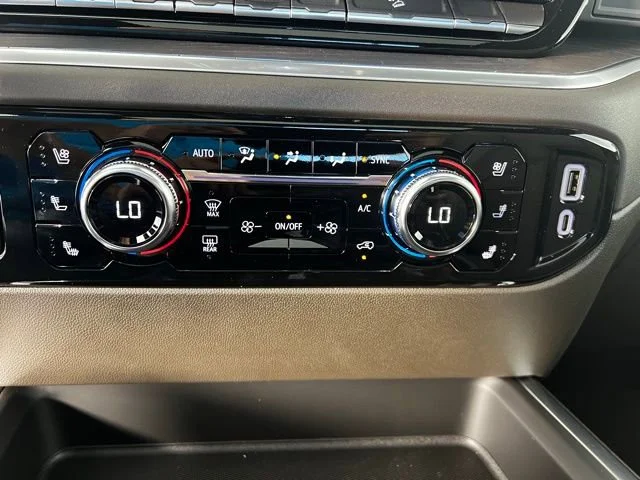2026 GMC Sierra 2500HD SLT - Photo 28
