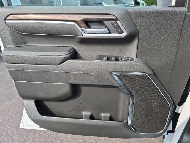 2026 Chevrolet Silverado 1500 LT - Photo 24