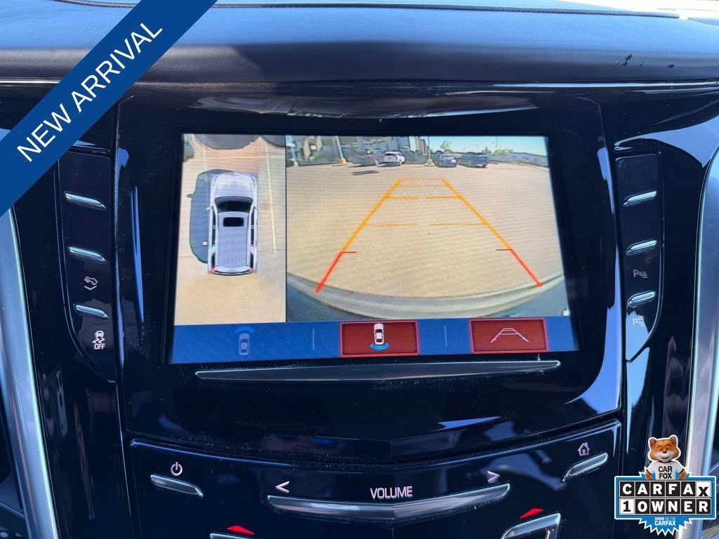 Used 2020 Black Raven Cadillac Platinum image 18