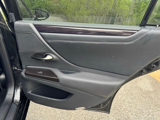 Used 2019 Caviar Lexus 350 image 14