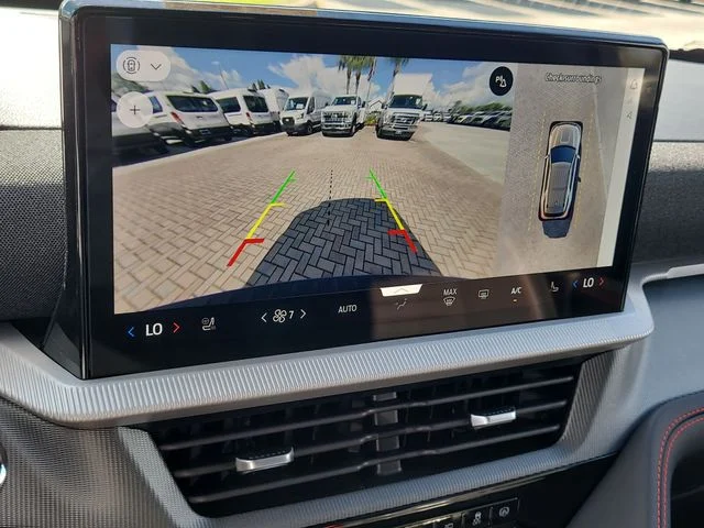 New 2027 Black Metallic Ford ST-Line image 26