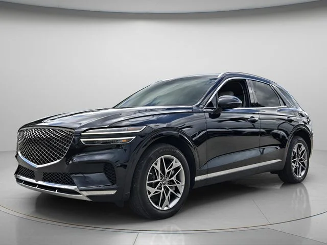 2024 Genesis GV70 2.5T