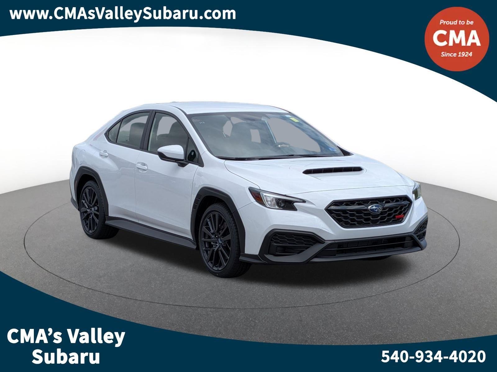 2026 Subaru WRX -'s photo