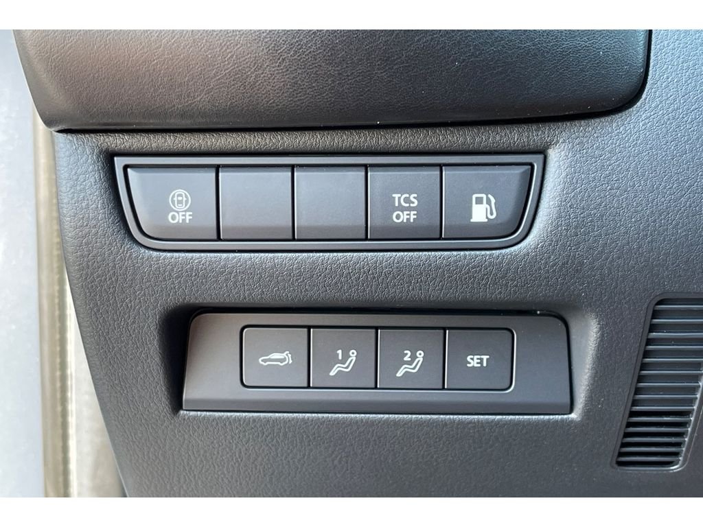 2025 Mazda CX-50 Premium Plus - Photo 41