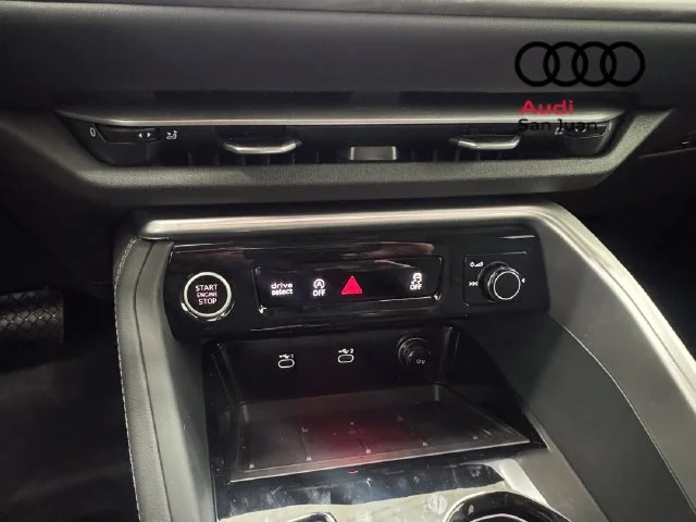 New 2026 White Audi 2.0T Premium Plus image 21