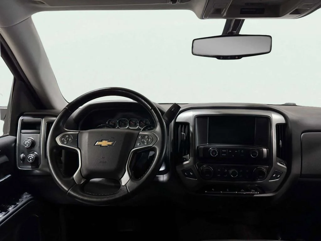 2015 Chevrolet Silverado 1500 LT - Photo 10