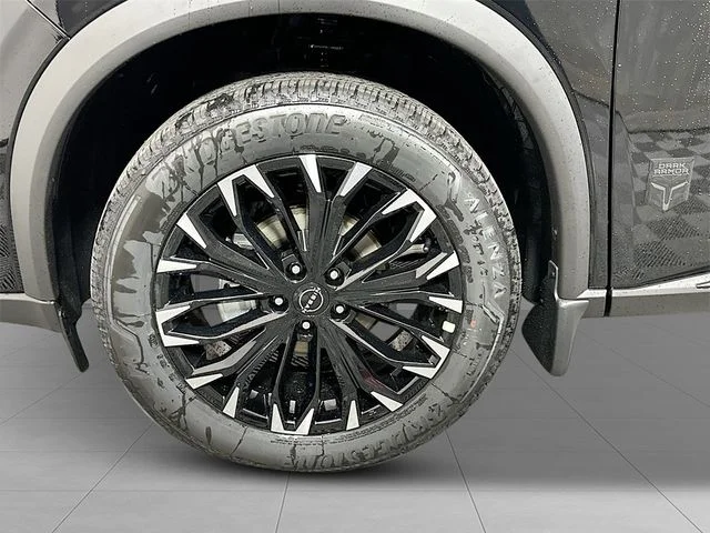New 2026 Super Black Nissan Dark Armor™ image 11