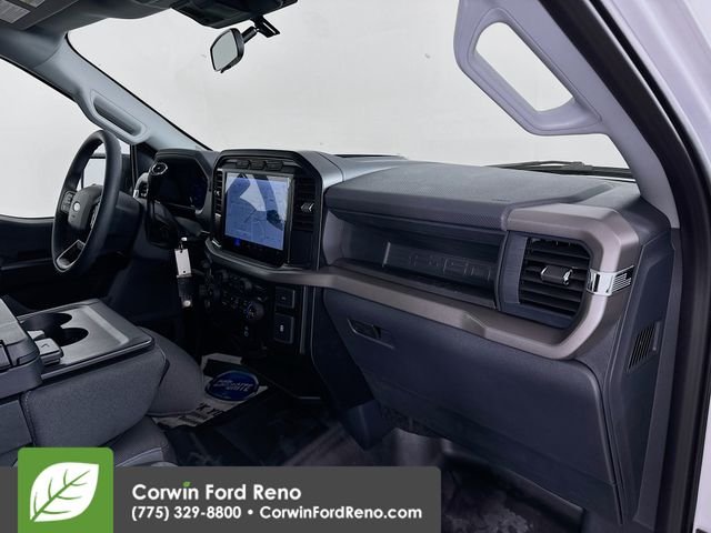 2024 Ford F-150 XL - Photo 29