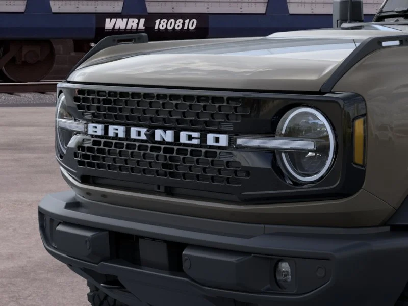 New 2026 Marsh Gray Ford Outer Banks® image 19