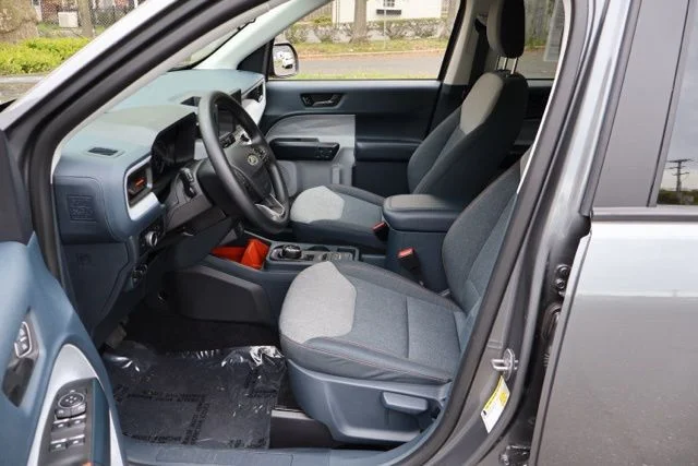 Used 2024 Gray Metallic Ford XLT image 15