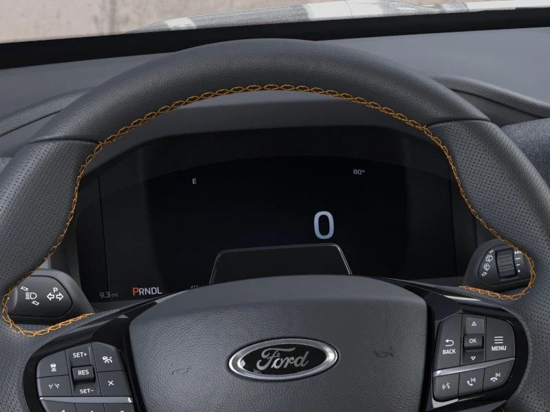 New 2026 Gray Ford Tremor image 13