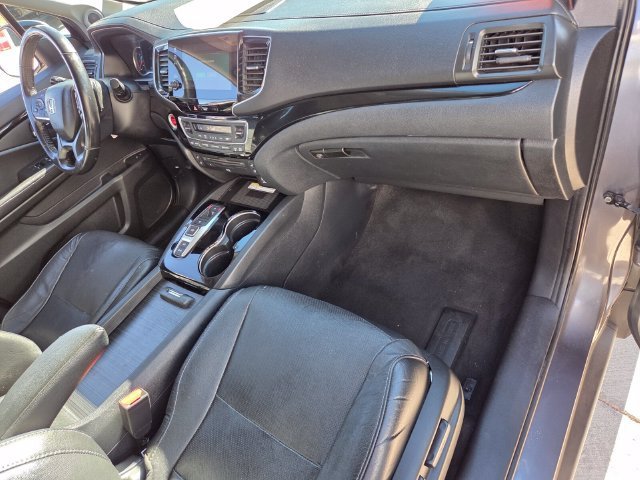 2020 Honda Pilot Elite - Photo 17