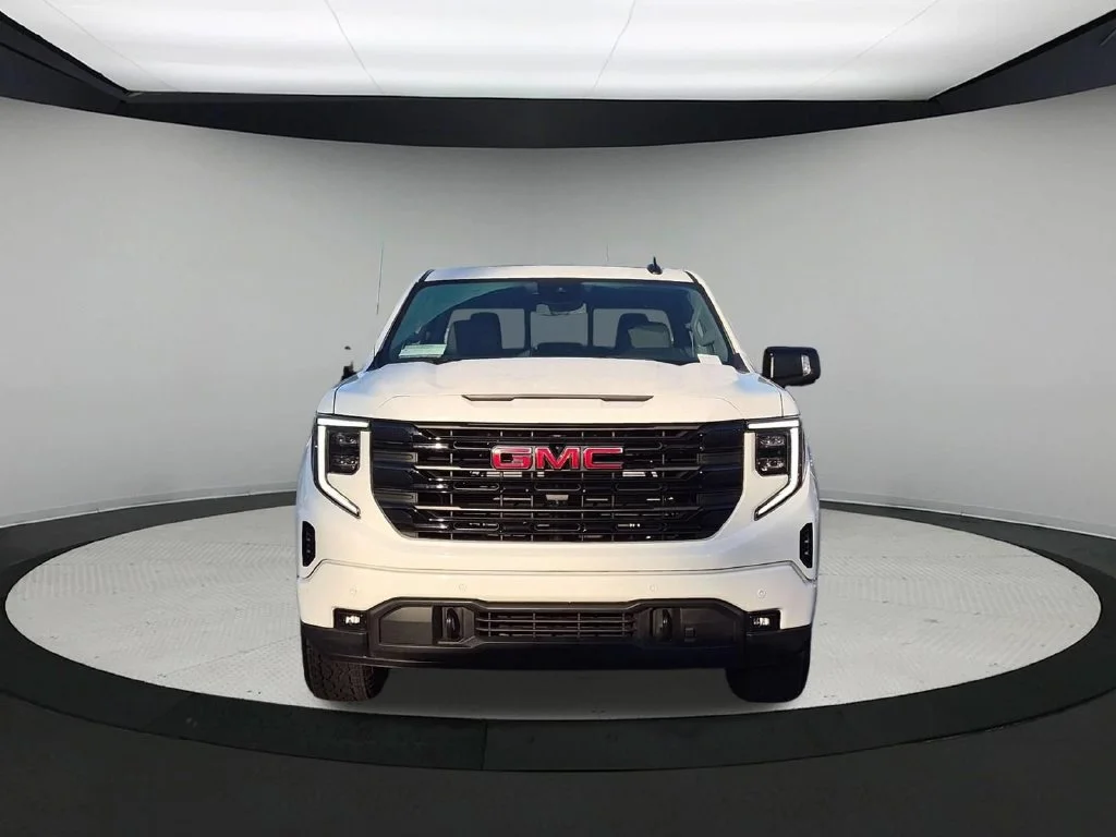 2026 GMC Sierra 1500 Elevation - Photo 7