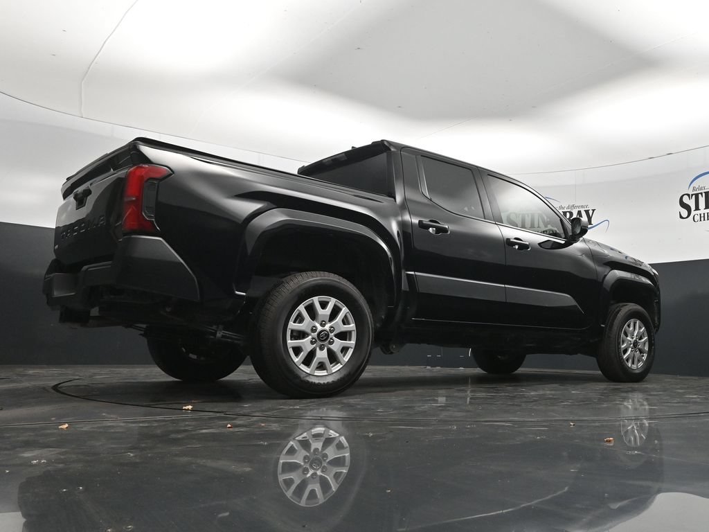 2026 Toyota Tacoma SR - Photo 32