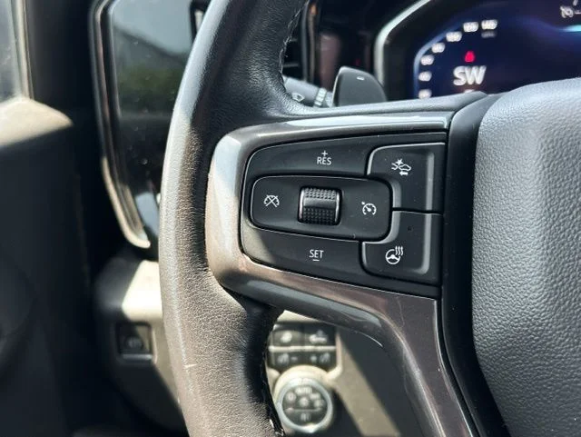 Used 2022 Ash Chevrolet ZR2 image 38