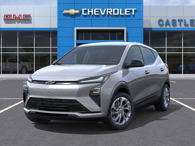 2027 Chevrolet Bolt LT - Photo 6