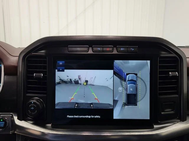 2023 Ford F-150 Lariat - Photo 23
