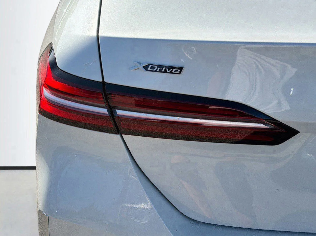 2026 BMW 5 Series 530i - Photo 10