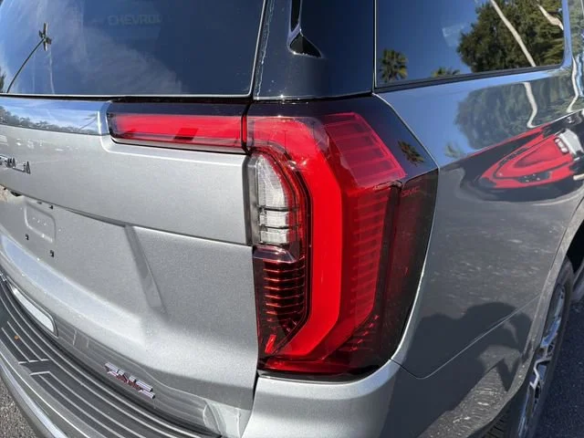 New 2026 Sterling Metallic GMC Denali image 9