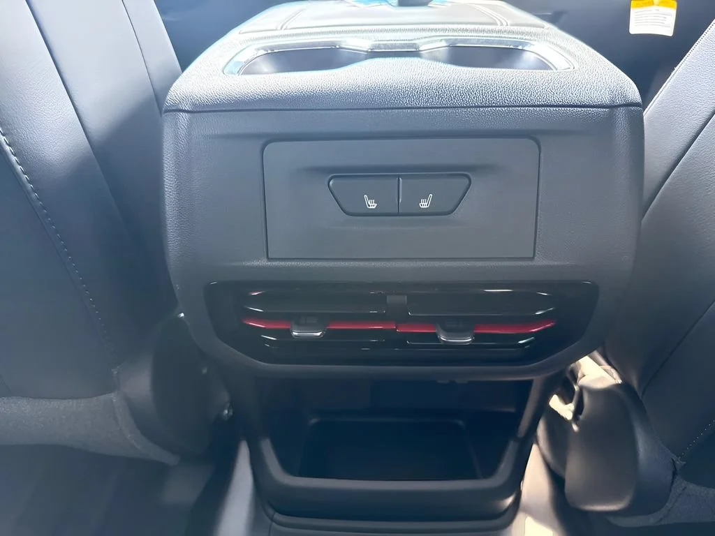 Used 2026 Riptide Blue Metallic Chevrolet Trail Boss - Max Range image 13