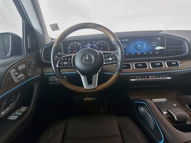 Certified Used 2023 Black Mercedes-Benz GLE 450 image 23