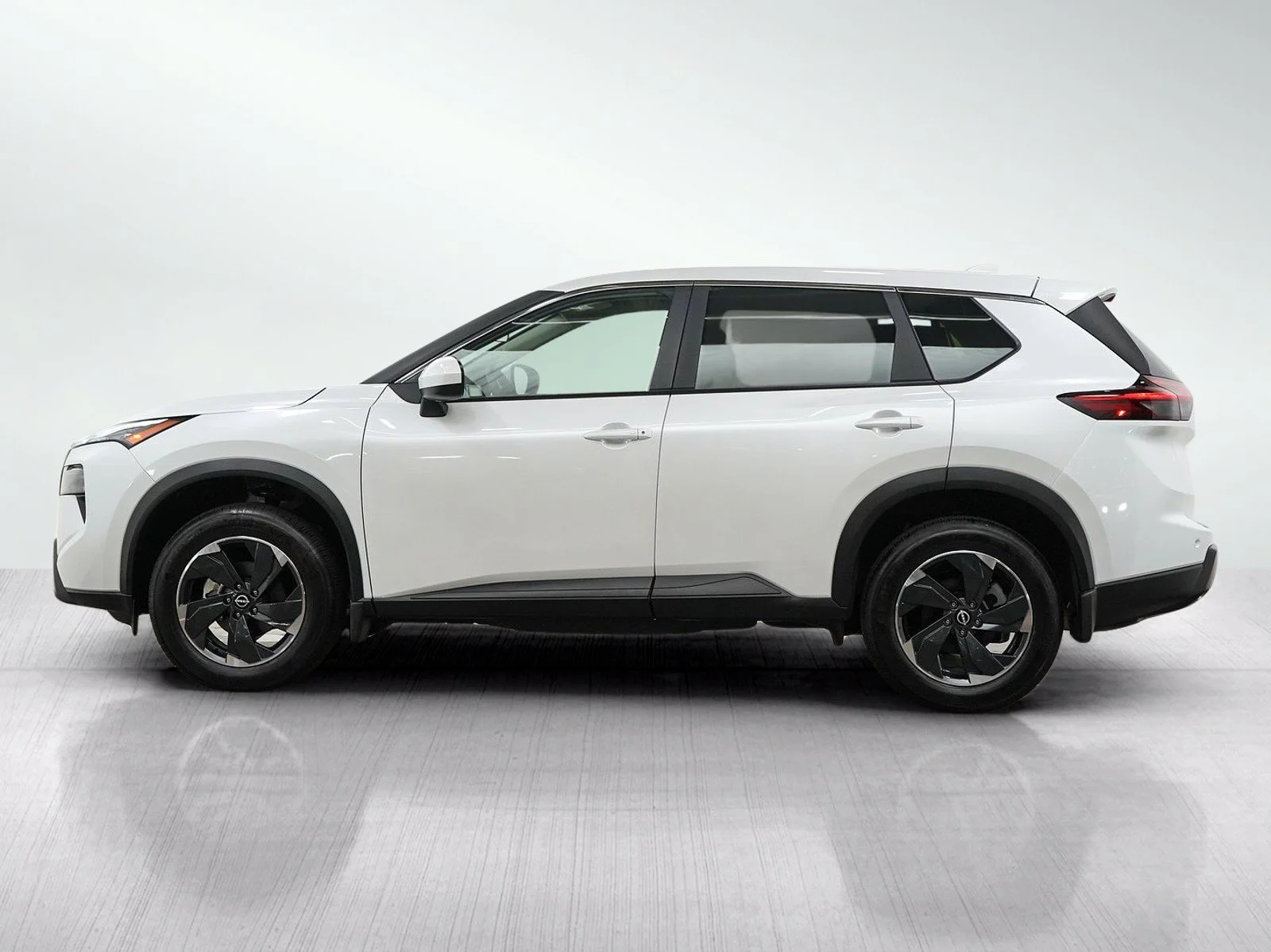 Certified 2026 Nissan Rogue SV with VIN JN8BT3BB8TW082937 for sale in Minneapolis, Minnesota
