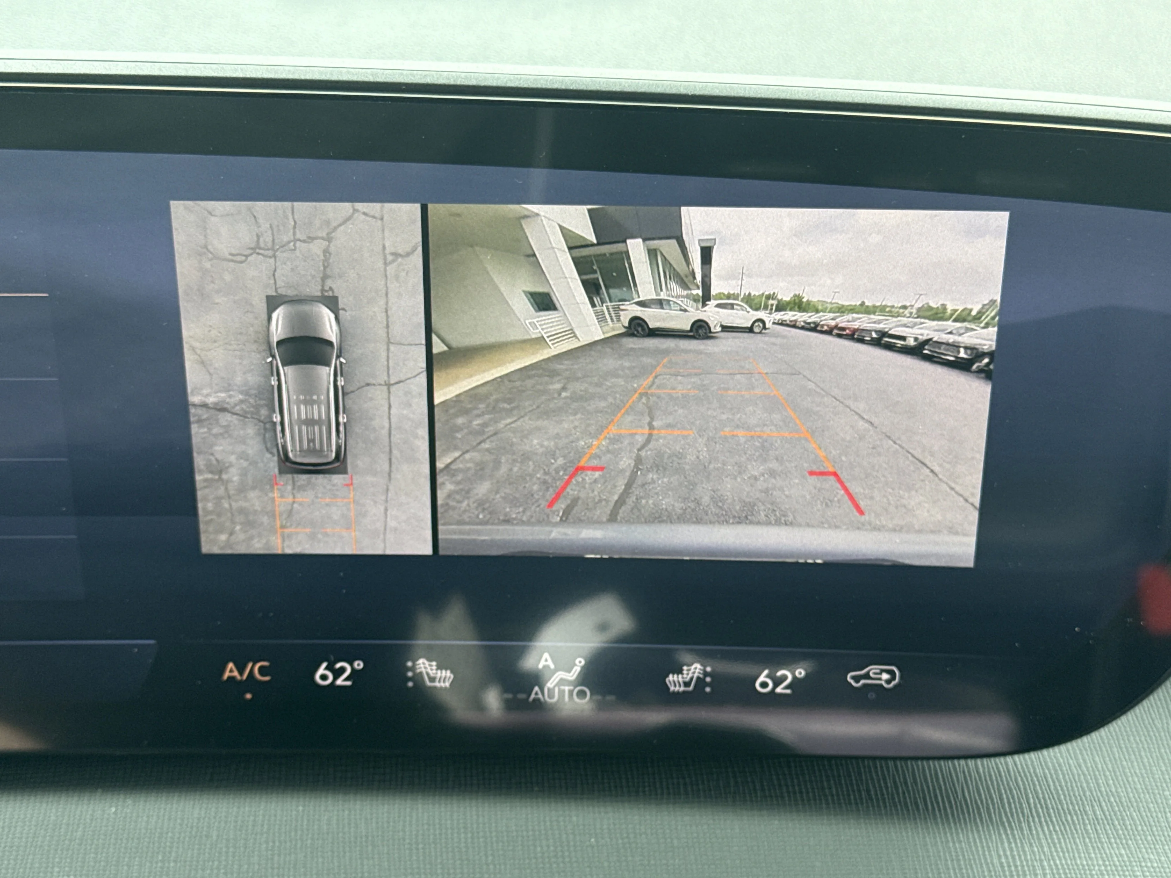 New 2026 Moonstone Gray Metallic Buick Sport Touring AWD image 10