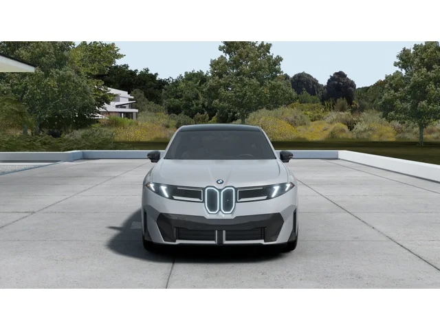 New 2027 Brooklyn Grey Metallic BMW 50 xDrive image 3