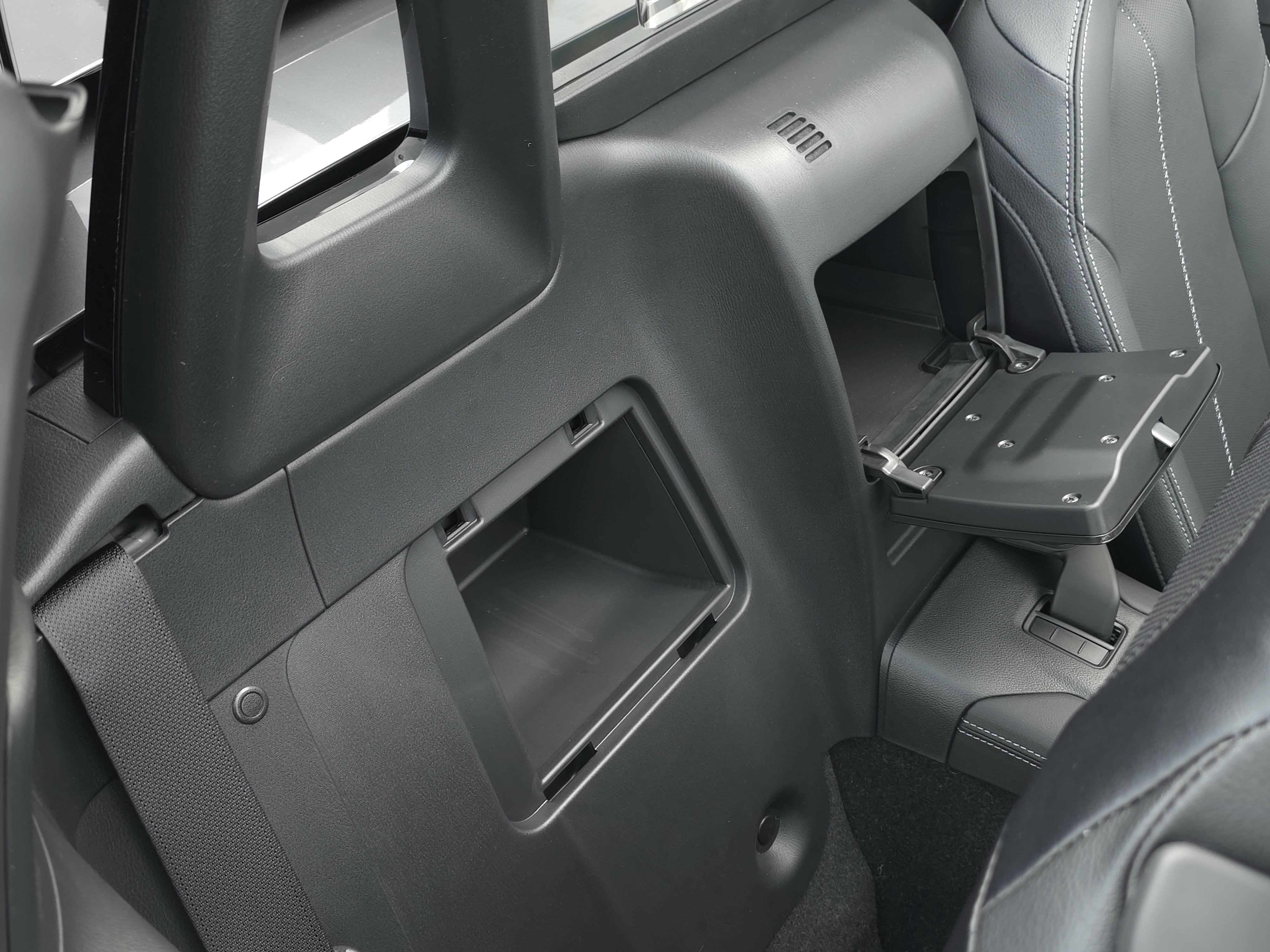 New 2026 Machine Gray Metallic Mazda Grand Touring image 35