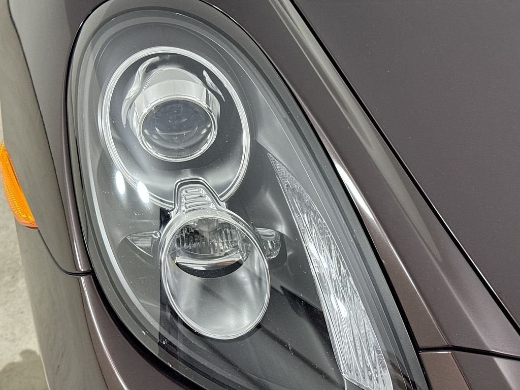 Used 2014 Coco Porsche Base image 33