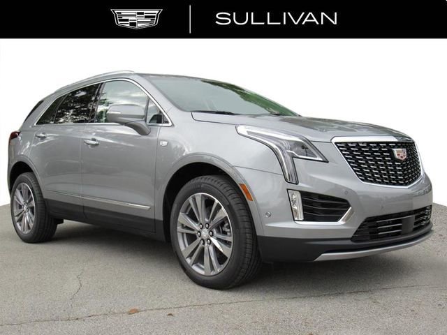 2026 Cadillac XT5 FWD Premium Luxury's photo