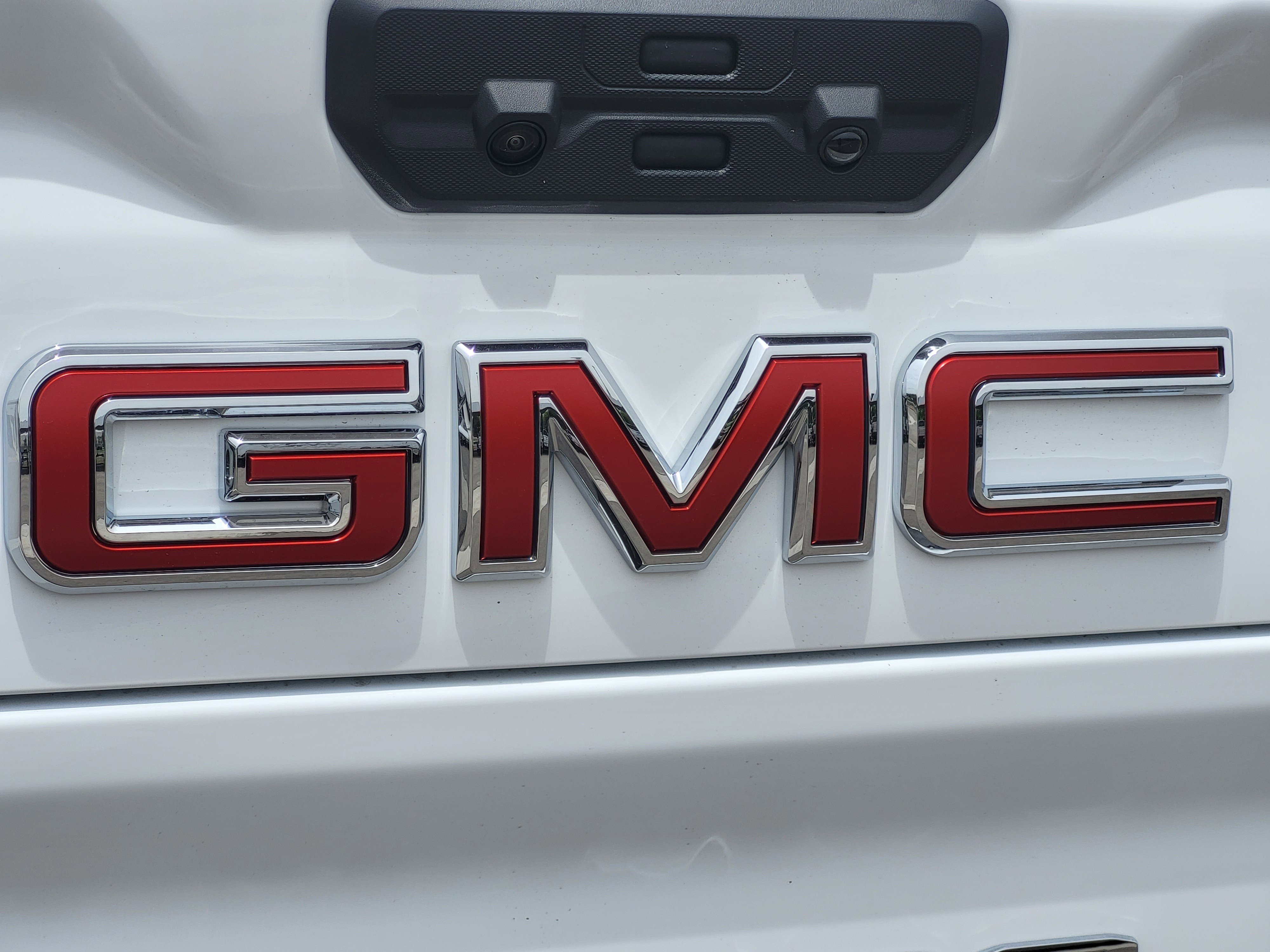 2026 GMC Sierra 3500HD AT4 - Photo 11
