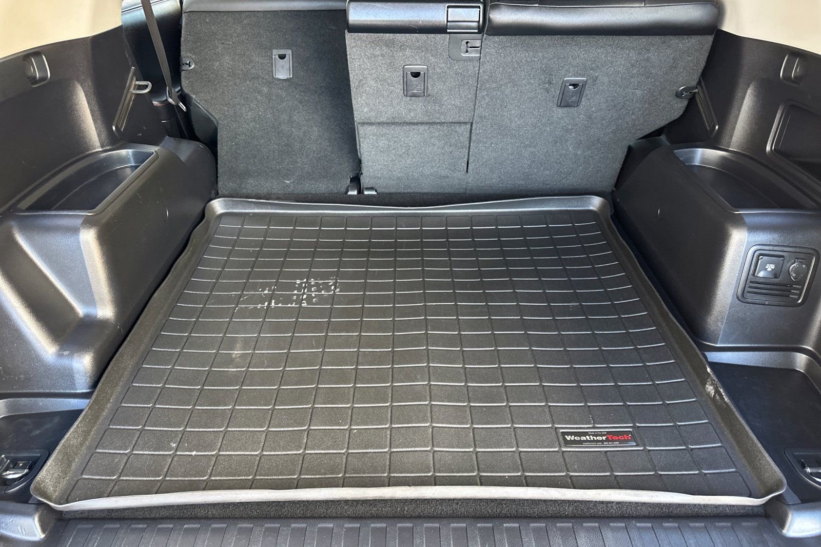 2019 Toyota 4Runner TRD Off-Road - Photo 15