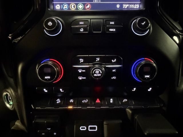 Used 2019 Red Chevrolet RST image 19
