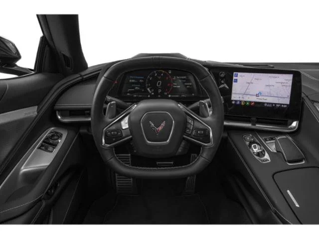 Used 2023 Black Chevrolet 1LT image 10
