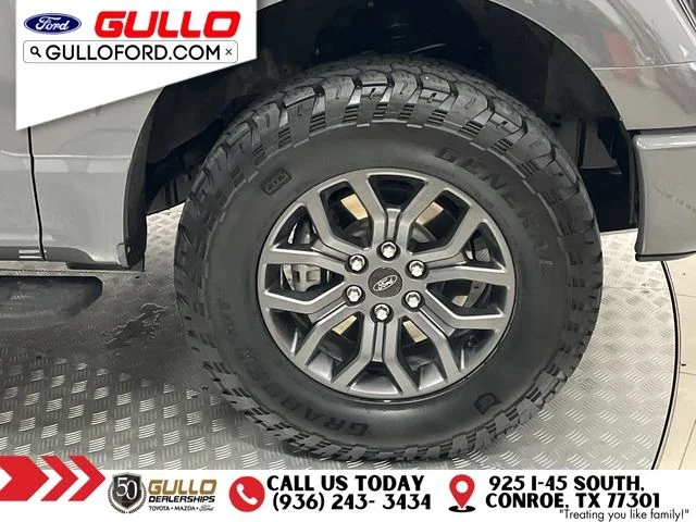 Used 2021 Lead Foot Ford Tremor image 32
