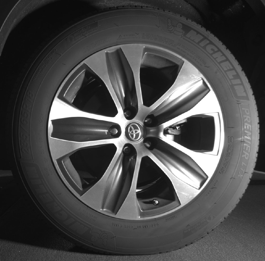 Used 2024  Toyota XLE image 27