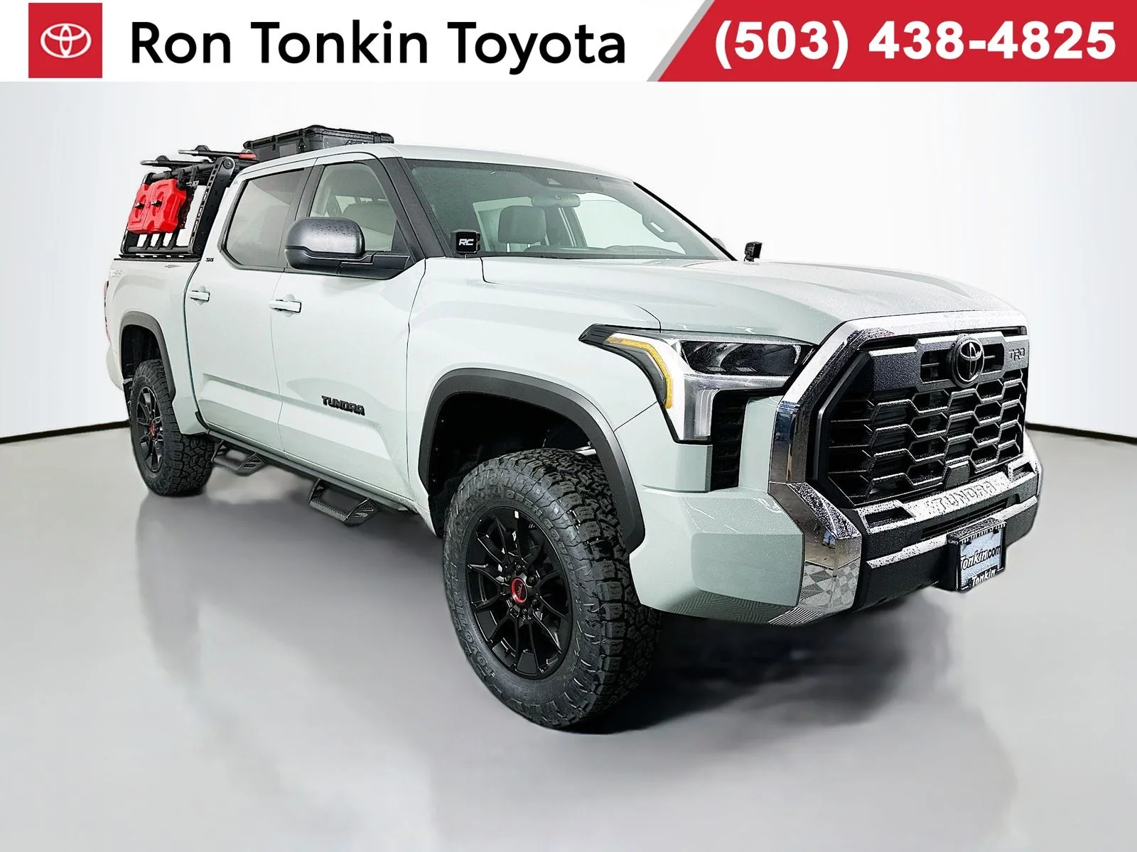 2026 Toyota Tundra  SR5
