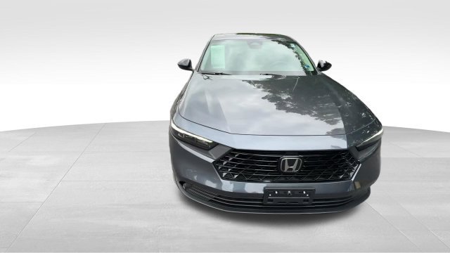 2025 Honda Accord SE - Photo 44