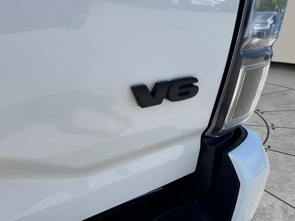 Used 2023 White Toyota Trail Edition image 21