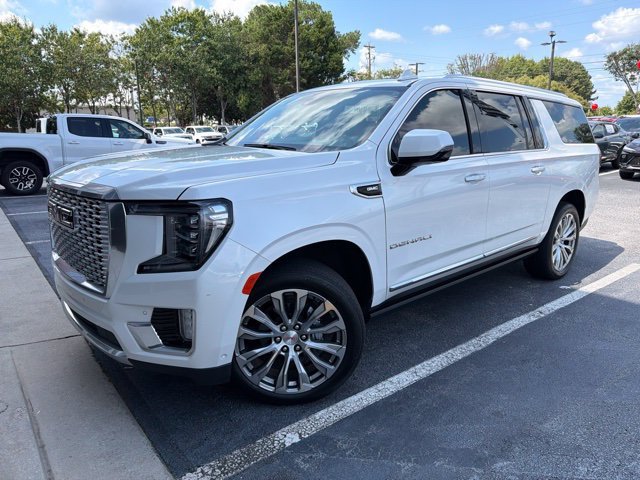 2023 GMC Yukon XL