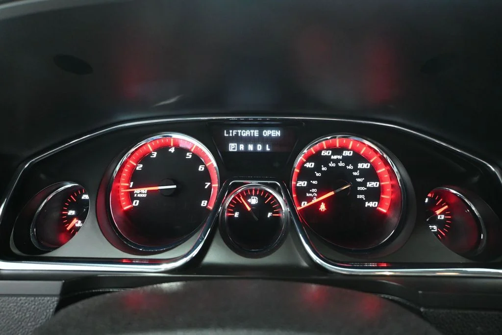 2016 GMC Acadia SLE-2 - Photo 32